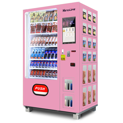 Pharmaceutical Drugstore Vending Machine 60HZ. 450W Power Supply