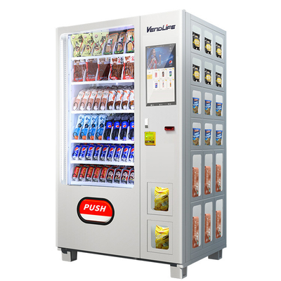 Vendlife Snack And Drink Vending Machine