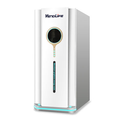 1 máquina llena del baño de vapor del cuerpo de la persona, máquina portátil del baño de vapor de